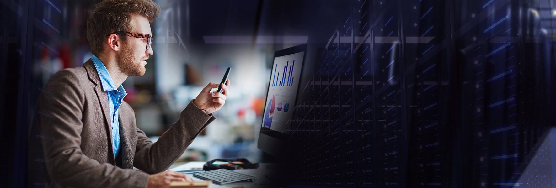 GESTÃO INTELIGENTE DE ARQUIVOS FÍSICOS E DIGITAIS