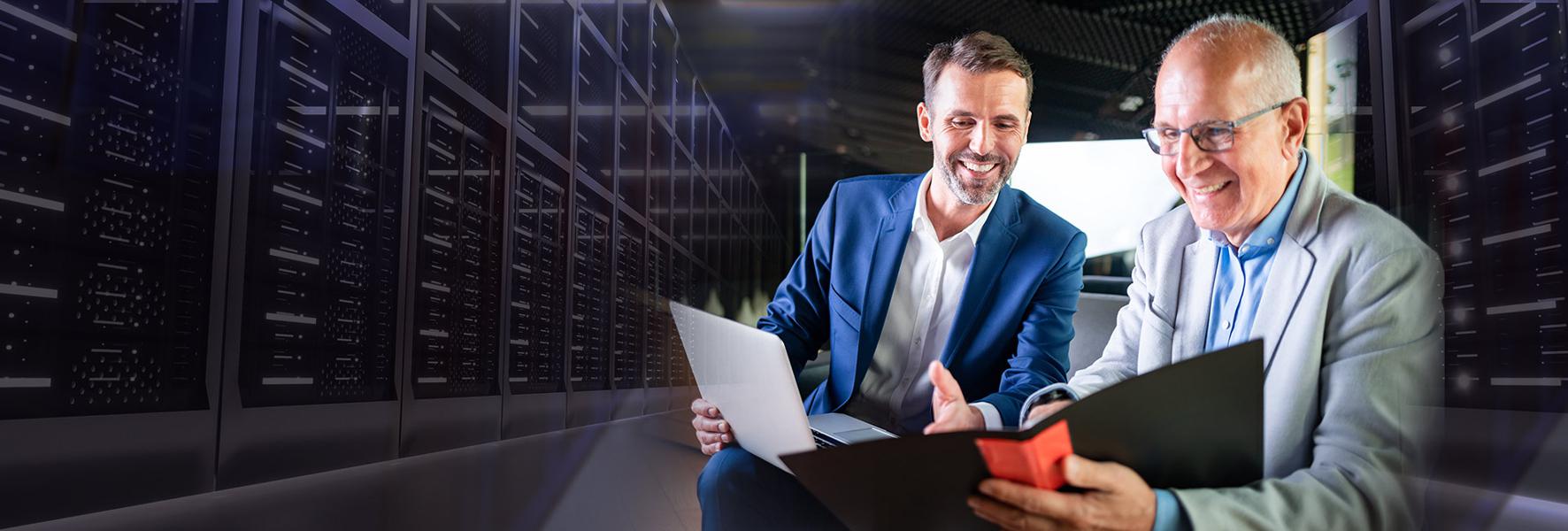 MAIS DE 30 ANOS DE EXPERTISE